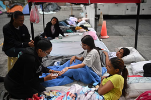 Venezuela: con huelga de hambre, exigen libertad de presos políticos