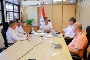 Firma española invierte en una planta industrial en Paraguay