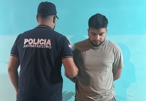 Caso Kanazawa: imputan y piden prisión para hombre que vació cuentas bancarias - trece