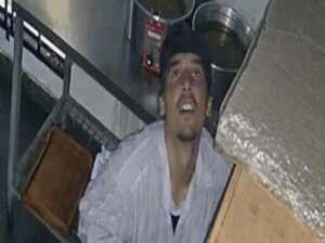 Reducto: denuncian robo en local gastronómico - San Lorenzo Hoy