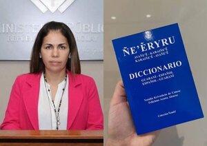 Fiscala necesitó traductor en pleno juicio por no entender guaraní: exigen su remoción