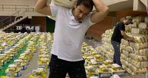 La Nación / Juzgado cita a Prieto en marzo para saber si va o no a juicio oral en caso Tajy