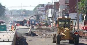 Diario HOY | Nefasta decisión política de Wiens: “Ahora la gente debe tragarse el tráfico”