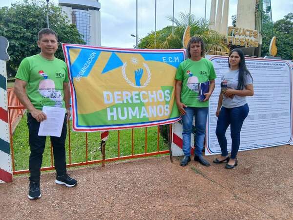 Denuncian a todos los intendentes del país ante la Fiscalía General del Estado por usurpación de cargo - Política - ABC Color