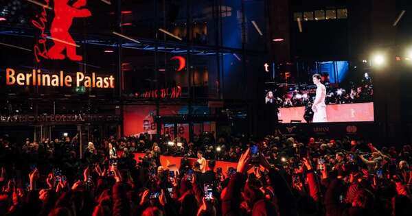 La Nación / Berlín habla español: la Berlinale y el corazón hispanoamericano del cine mundial