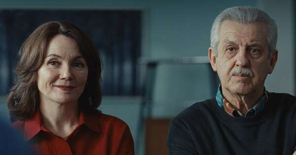 La Nación / Arregi y Goenaga hablan de “Maspalomas” y su cine que siempre triunfa