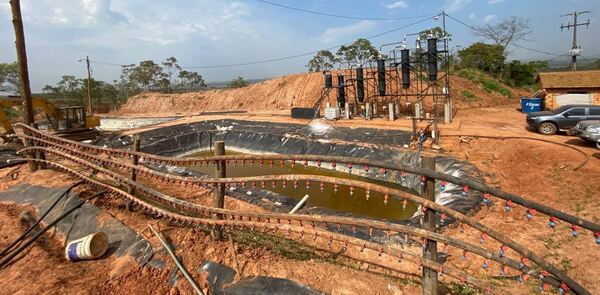 Gobierno prepara actualización de normativas para atraer inversiones en sector de minería