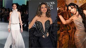 Popular / (GALERÍA) Mañami: ¡Misses paraguayas arrasaron en el Nueva York Fashion Week!