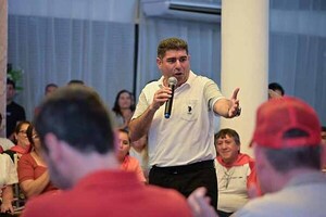 Magno Álvarez define su equipo: Equilibro entre linaje político y sociedad civil para el Este | DIARIO PRIMERA PLANA