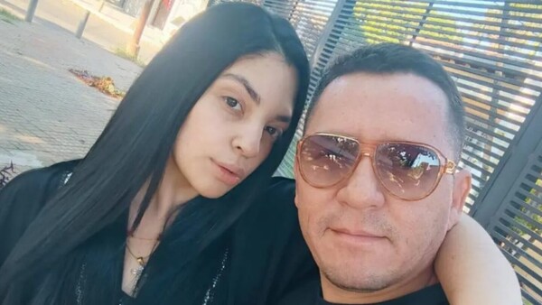 ¿Opa el amor? Novia de Chaqueñito anunció separación por "diferencias no conversables"