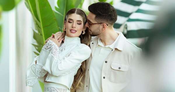 Diario HOY | Bethania Borba sobre infidelidad de su esposo: “Ese mismo día decidimos seguir”