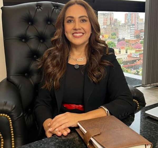 Dudas en torno a “muerte accidental” de abogada Norma Thomen: esto dice la familia  - Nacionales - ABC Color