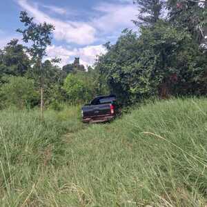 Militar habría manejado desde Capiatá hasta Itapúa con el cadáver de Kanazawa