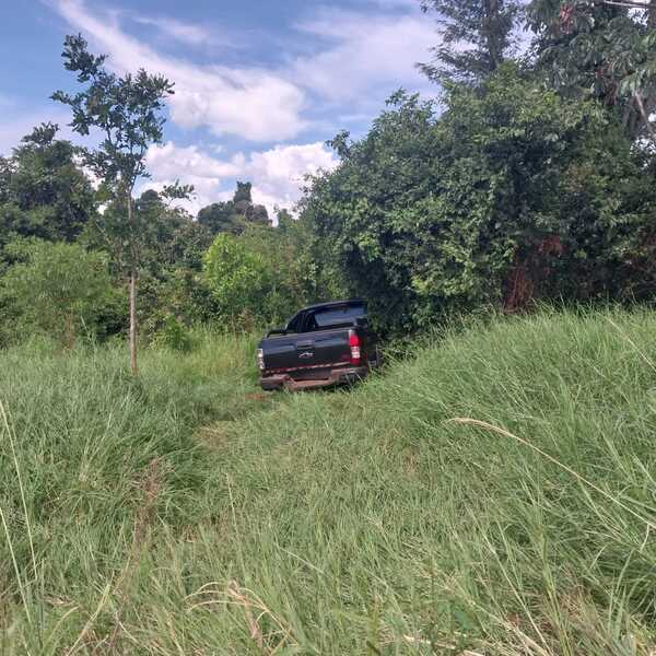 Militar habría manejado desde Capiatá hasta Itapúa con el cadáver de Kanazawa