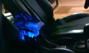 Pericia confirma sangre en la camioneta de Kanazawa - Noticiero Paraguay