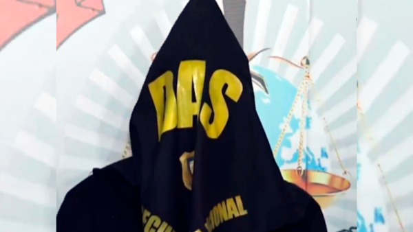 Fiscalía imputa y pide prisión preventiva para uno de los detenidos por el crimen de Kanazawa