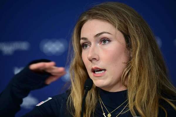 Milano-Cortina 2026: Mikaela Shiffrin, la última oportunidad para no irse sin nada - Polideportivo - ABC Color