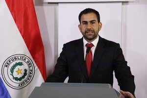 Desaparición de Tobías: Salomón se lava las manos y niega ser responsable de la tragedia - ADN Digital