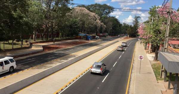 La Nación / Metrobús: “No se tomó una decisión técnica, sino política”, dice concejal de Patria Querida