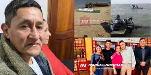 FUE ABSUELTO TRAS 4 AÑOS PRESO Y AHORA VOLVIÓ A LA CÁRCEL ANTES DE UN NUEVO JUICIO