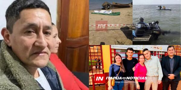 FUE ABSUELTO TRAS 4 AÑOS PRESO Y AHORA VOLVIÓ A LA CÁRCEL ANTES DE UN NUEVO JUICIO