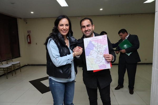 Convocan a intendente por obras negligentes y tragedia en san lorenzo