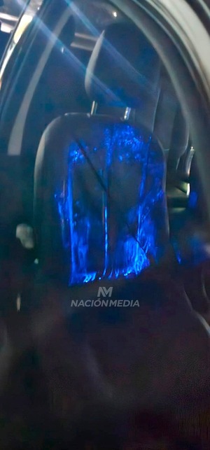 Popular / Interior de camioneta de Kanazawa fue bañada con su sangre