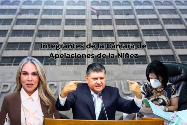 Denuncian “silencio selectivo” judicial en caso de una menor