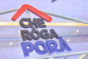 Che Róga Porã: El sueño de la casa propia que une al Estado, al sector privado y a las familias paraguayas - El Trueno