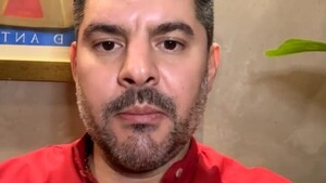 Nenecho quiere volver a la Muni de Asunción, pero como concejal