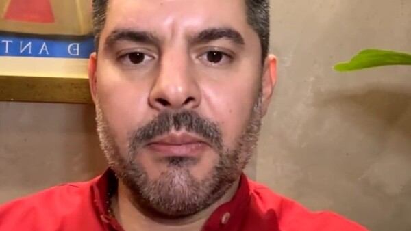 Nenecho quiere volver a la Muni de Asunción, pero como concejal