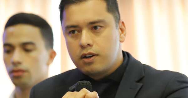 Diario HOY | Confirman fechas de audiencia preliminar para Miguel Prieto por caso “Tajy”