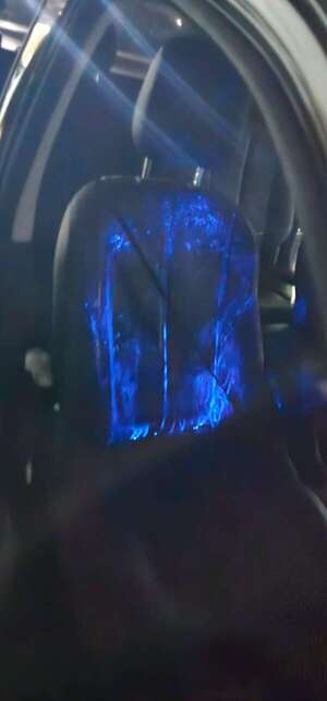 AUDIO: Confirman sangre en camioneta de Kanazawa: esto dicen los investigadores  - A La Gran 7-30 - ABC Color