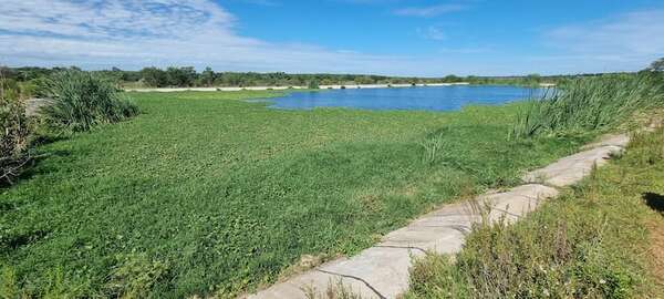 San Juan Bautista: vecinos se movilizan otra vez por malos olores de la planta de tratamiento cloacal - Nacionales - ABC Color