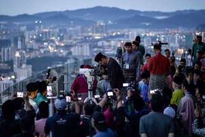 Ramadán 2026: ¿cuándo empieza y qué significa el mes sagrado del Islam? - Estilo de vida - ABC Color