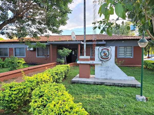 Relevan a todo el personal de guardia de la Comisaría 6° de Coronel Bogado tras escándalo por puertas cerradas