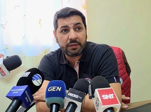 Crisis en IPS Concepción provoca la salida de su director - Concepción al Día