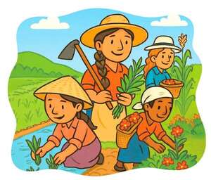 Iniciamos el año escolar 2026  con energía y curiosidad - Historia y Geografía Tercer Ciclo - ABC Color