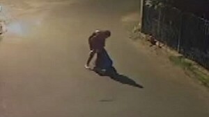 Víctima relata cómo se defendió ante asaltante callejero: “Tuve el valor de enfrentarlo”