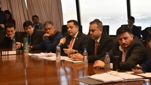 La ANR buscará ser mayoría de vuelta en la Junta Municipal