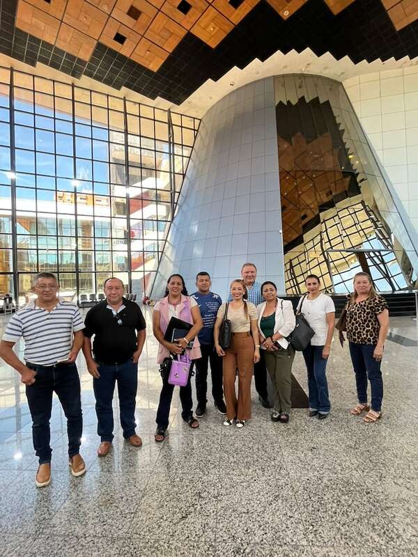 Mafia de los pagarés: Coordinadora de Víctimas exige traslado de expedientes y resarcimiento al Estado - Política - ABC Color