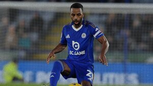 El Leicester, en puestos de descenso a Tercera división