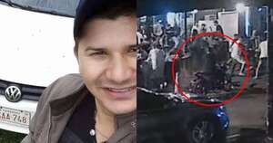 Diario HOY | Las dos hipótesis que baraja la Fiscalía respecto al sicariato de suboficial en Saltos