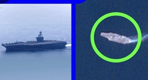 ¿Qué tan grande es el despliegue militar de EE.UU. en Irán?