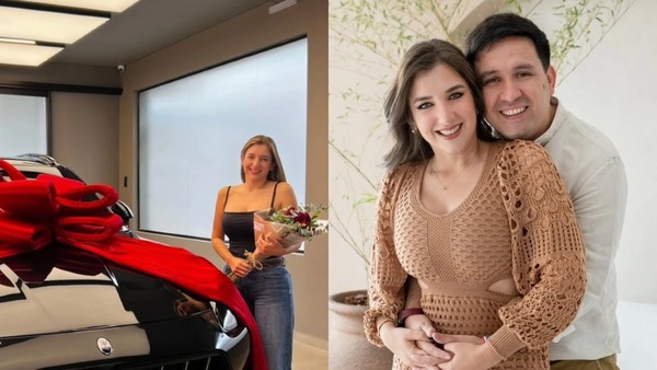 Contraloría investigará a ex ministro de la Juventud que regaló un costoso auto a su pareja