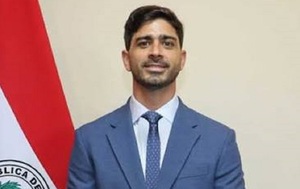 Rodrigo Maluff asumirá provisoriamente al frente del MIC tras cambios en el Gabinete