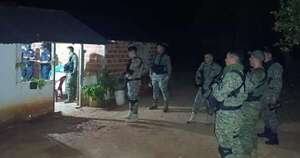 Diario HOY | Buscan a adolescente investigado por abuso sexual a sus sobrinas en Caazapá