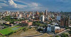 La Nación / Agentes económicos mantienen expectativas positivas y de crecimiento