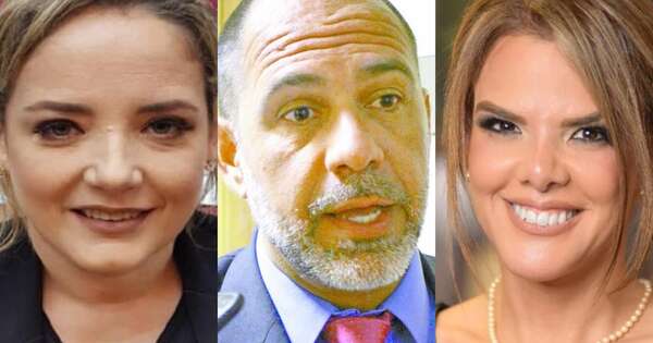 La Nación / Ratifican desestimación de denuncia contra Horacio Cartes