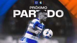 En busca de un triunfo clave: 2 de Mayo recibe a Sporting Cristal por la Fase 2 de la Libertadores